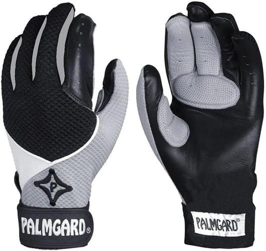 Markwort Palmgard Xtra Inner Glove, Black