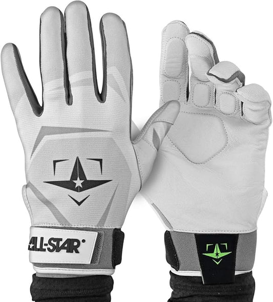 All-Star S7 Elite Adult Baseball/Softball Catcher's Inner Protective Glove