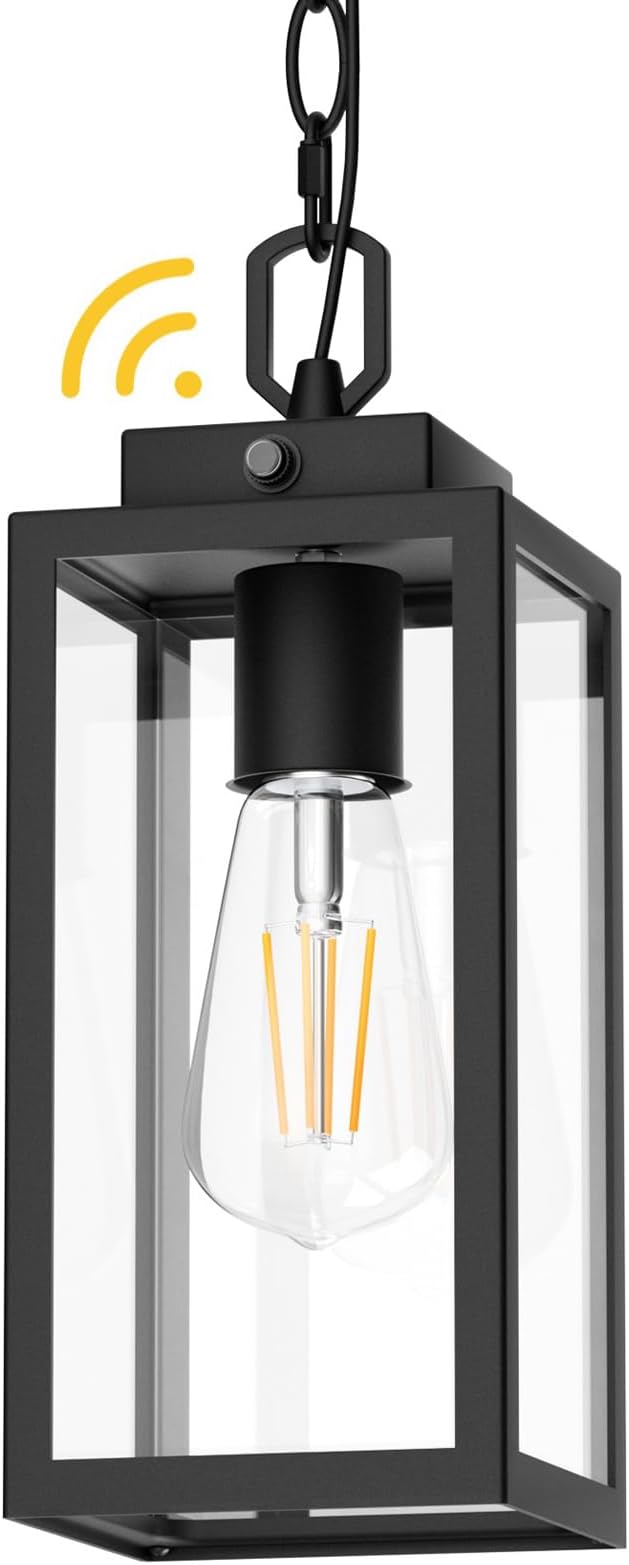 Pendant Lights