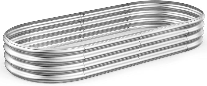Raised Garden Beds & Kits