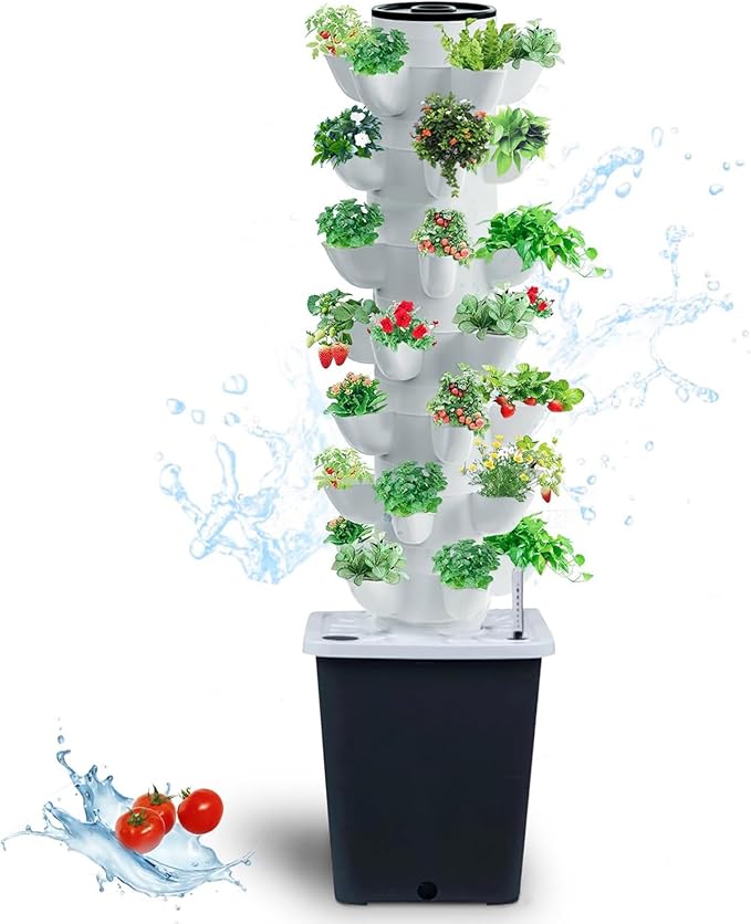 Germination & Seed Starting Kits