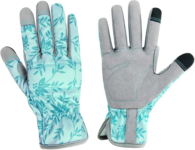 Garden Gloves & Safety Wear collection