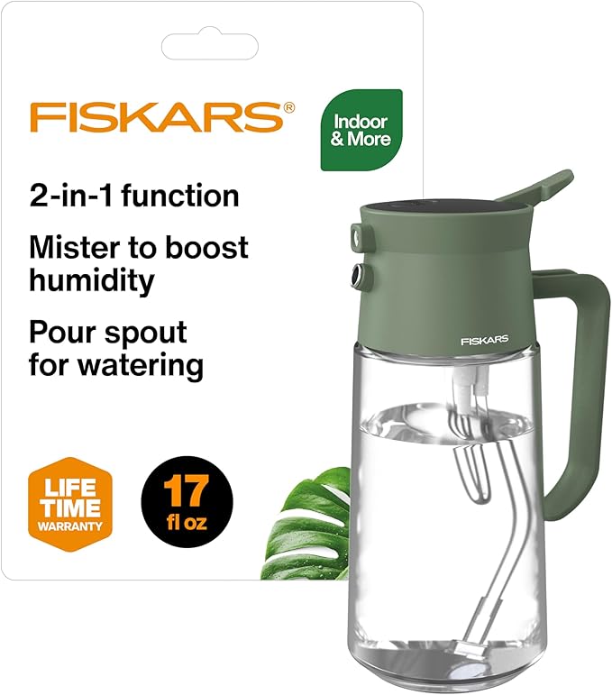 Irrigation & Watering collection