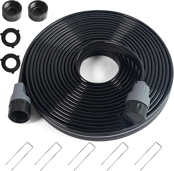 Garden Hoses & Reels