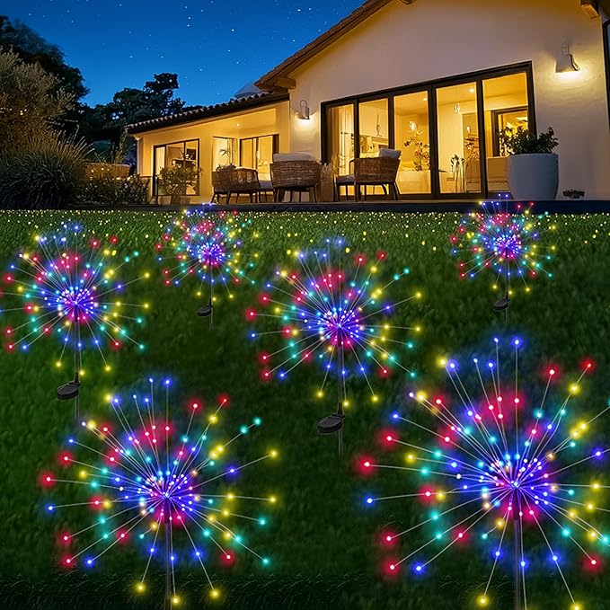 Path & Landscape Lighting
