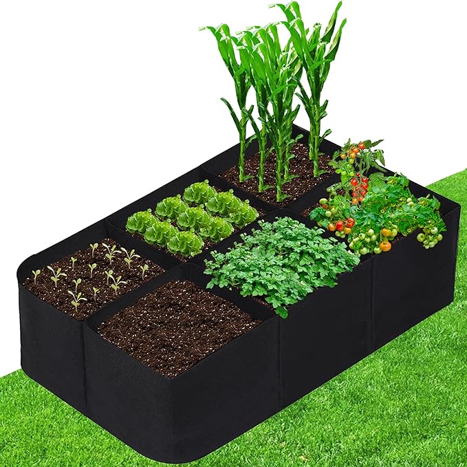Grow Bags