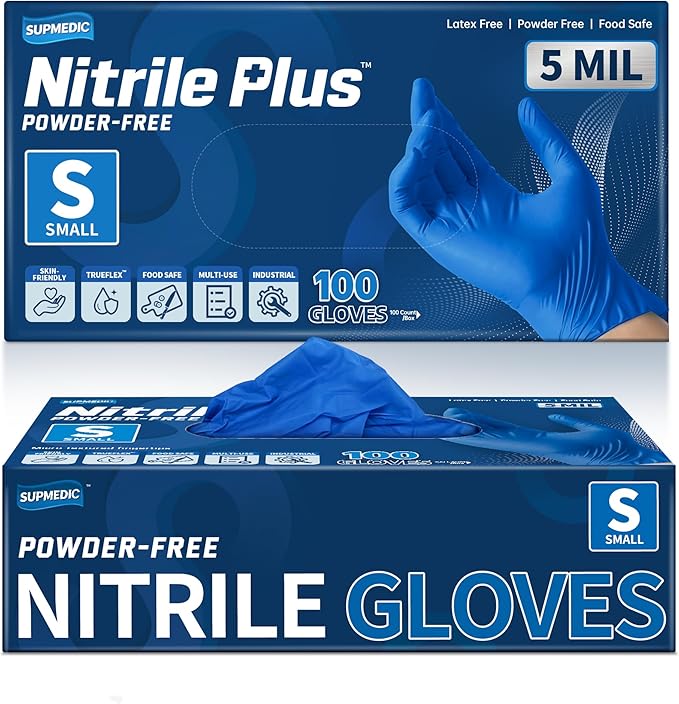 Medical & Exam Gloves