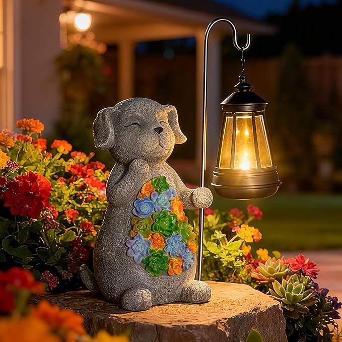Figurine & Decorative Lights