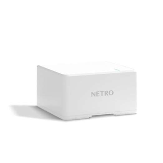 Netro Stream Smart Indoor Watering System