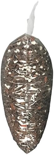 rePotme Dendrobium Imperial Orchid Mix (Junior Bag) - Orchid Soil - 4 Quarts
