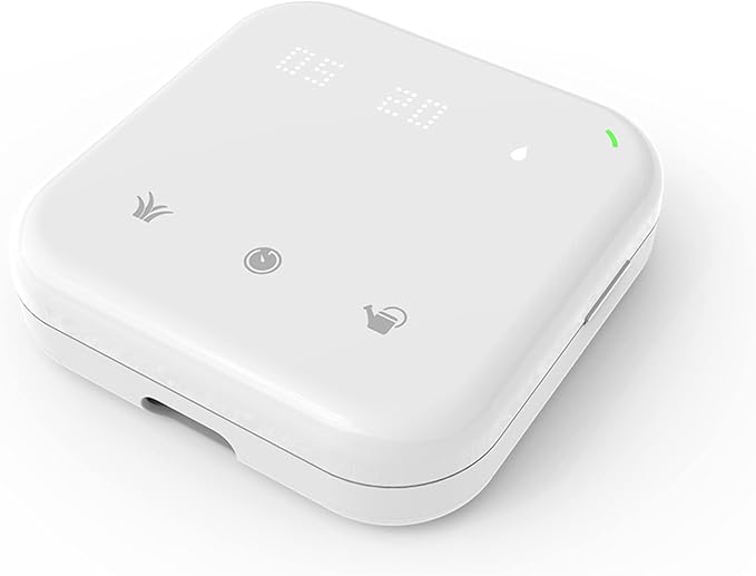 Netro Spark Smart Sprinkler Controller, WiFi, Weather Aware, Remote Access, Compatible with Alexa (16 Zone)