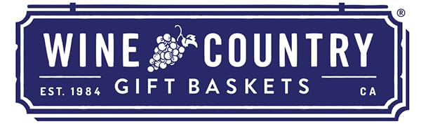Gourmet Gift Basket by Wine Country Gift Baskets