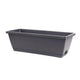 HAOHIZE Raised Garden Bed, Rectangular Plastic Planter Raised Beds Large Flower Vegetable Planters Boxes Thicken Planting Pots Plant Containers for Balcony Home Outdoor Window (8 L)