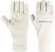 Unisex UV Protective Fingerless Gloves UPF 50+ Summer Sun Glove for Outdoor Fishing Cycling Hiking Driving Kayaking