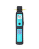 Buacoz Fiber Optic Identifier with Optical Power Meter Red Light Source, 5-in-1 All-in-One Tester for Single-Mode Multi-Mode, Fiber Direction Detector with Clamp, Battery-Powered -50-26dBm