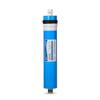 iSpring Greatwell MC150 RO Membrane Reverse Osmosis Replacement water Filter for RCC1D & RCC1DP RODI Water Filtration System, 150 GPD