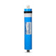 iSpring Greatwell MC150 RO Membrane Reverse Osmosis Replacement water Filter for RCC1D & RCC1DP RODI Water Filtration System, 150 GPD
