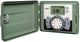 Orbit 57899 9-Station Outdoor Swing Panel Sprinkler System Timer