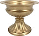 Elegant Iron Dry Flower Display Holder Flower Arrangement Vase with Tall Stand Designs for Enthusiast