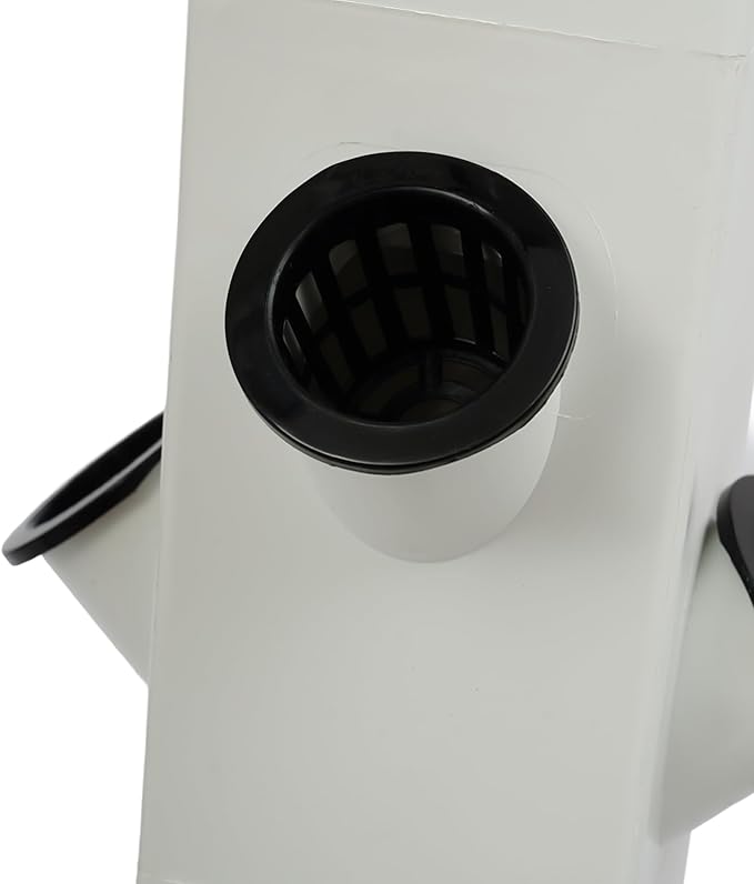 Hydroponic Growing System, 56-Plant Vegetable Planter Tower Outdoor Indoor Garden Vertical Planter Germination Kit with Water Pump, Intelligent Water Circulation & Timer Function for Gardening Lover