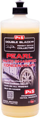 P&S Professional Detail Products Pearl Auto Shampoo – High-Foaming, pH-Balanced Car Wash Soap, Biodegradable, Safe for All Finishes, Lemon Scent, Foam Cannon & Bucket Wash - 1 Quart