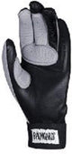 Markwort Palmgard Xtra Inner Glove, Black