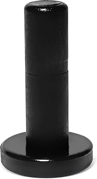 30 Pack 1/4" End Plugs for Quick Connect 1/4" Drip Irrigation Tee Connectors, Leak-Free End Closure Parts End Cap Fittings for Quick Connect Drip Irrigation System