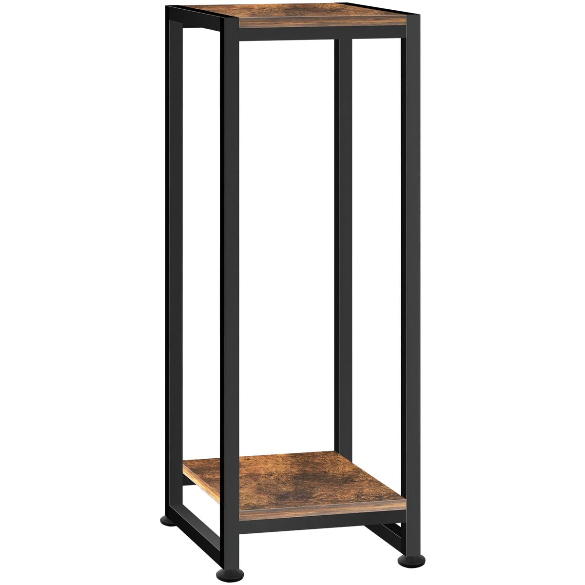 Lilybud--lily Plant Stand Indoor, 31.5'' Tall Wood Plant Stands Heavy Duty