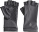 Coolibar Fingerless UV Sun Gloves - UPF 50+ Sun Protection - Ouray
