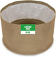 Sustainable Village Blumat Grow Bags - 65-Gallon Fabric Pots for Plants - Breathable Waterproof Cloth Pots with MoistureLock Technology - Promotes Strong and Healthy Roots
