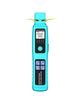 Buacoz Fiber Optic Identifier with Power Meter Red Light Source, 5-in-1 All-in-One Tool for Single - Multi-Mode, Rechargeable Fiber Direction Tester with Clamp, Measuring Range -70-10dBm