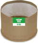 Sustainable Village Blumat Grow Bags - 45-Gallon Fabric Pots for Plants - Breathable Waterproof Cloth Pots with MoistureLock Technology - Promotes Strong and Healthy Roots