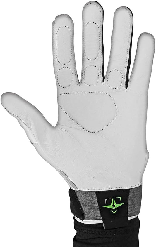 All-Star S7 Elite Adult Baseball/Softball Catcher's Inner Protective Glove