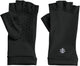 Coolibar Fingerless UV Sun Gloves - UPF 50+ Sun Protection - Ouray