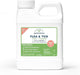 Wondercide - Flea and Tick Spray Concentrate for Yard and Garden with Natural Essential Oils – Kill, Control, Prevent, Fleas, Ticks, Mosquitoes and Insects - Safe Around Pets, Plants, Kids - 16 oz