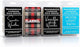Moosehead Variety Pack Wax Melts – 4‑Pack Scents: Moonlight Path, Flannel, Sweater Weather & Iced Vanilla Woods – Highly Scented, Long‑Lasting Handmade Home Fragrance