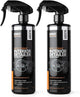 CERAKOTE Rapid Ceramic Interior Detailer and Protectant (28 fl oz.) – Quick and Easy – Multi-Surface Safe – Interior Car Cleaner Spray – Dry to the Touch – Clean and Protect Your Car, Truck, or SUV