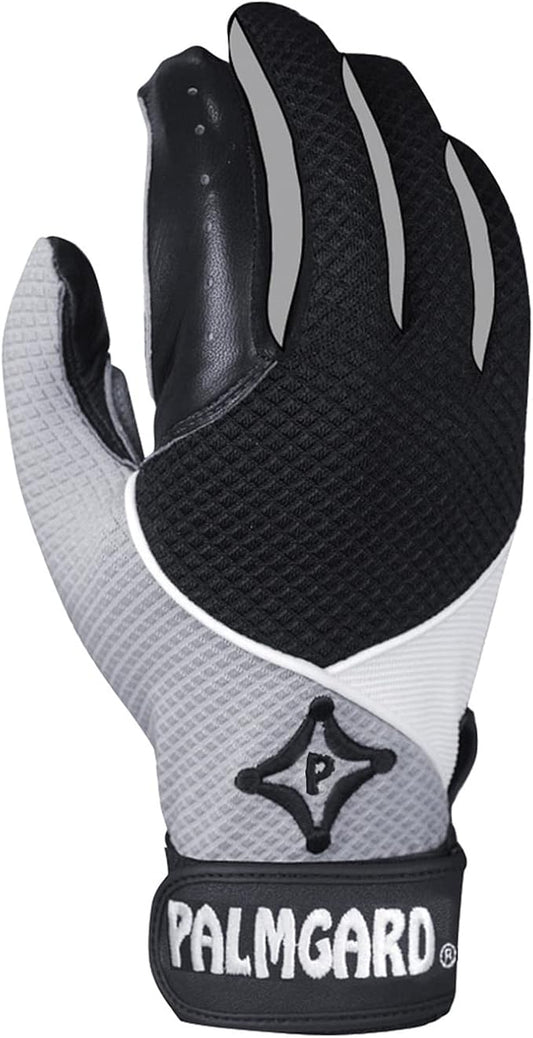 Markwort Palmgard Xtra Inner Glove, Black