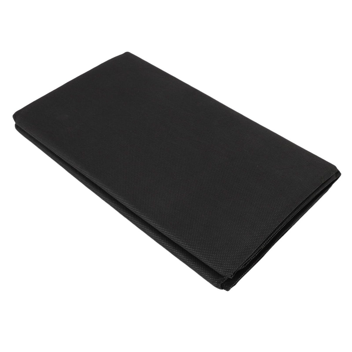EBTOOLS Large Vegetable Raised Bed Breathable Nonwoven Fabric Liner for Outdoor Garden Plant Box 63"x82.7",Effective Soil Guard for Vegetables