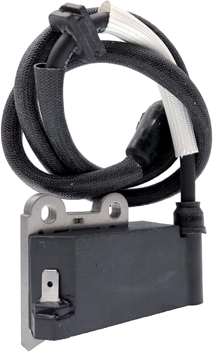 Zhongfatec-366 502846401 Ignition Module Coils fit for Husqvarna Backpack Blower 150BF,350BF,150BT,350BT EBZ5100 EBZ5150 BB2250 Replaces coil 511492901 Ikeda-D RML DO-2, Not for CDC