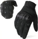 WTACTFUL Tactical Gloves for Men Touchscreen Airsoft Paintball Motorcycle Gloves
