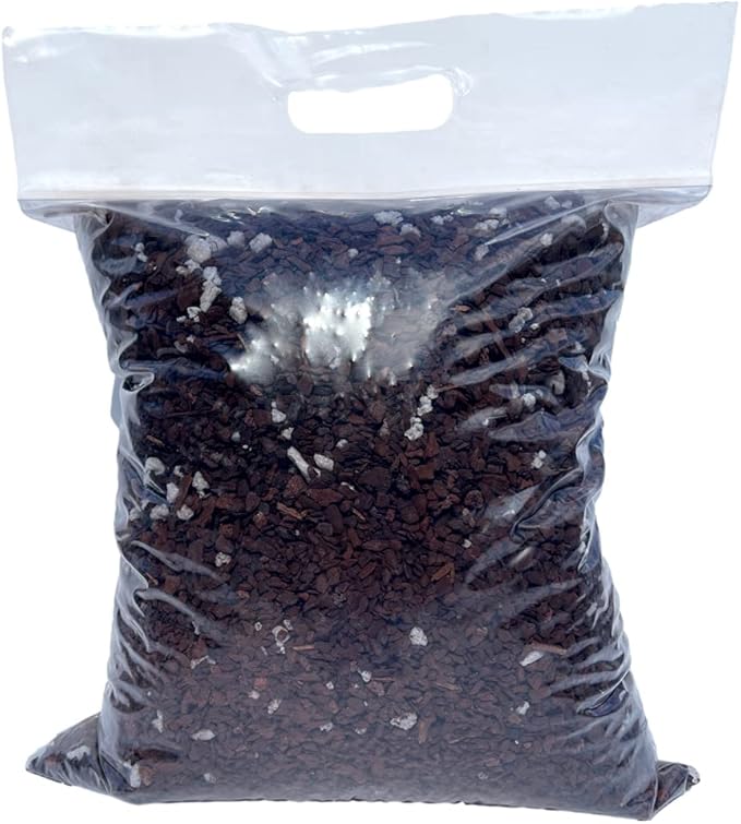 rePotme Echeveria and Agave Succulent Potting Soil Mix - Imperial Blend (Mini Bag)