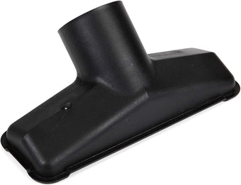 CRAFTSMAN CMXZVBE38630 2-1/2 in. Utility Nozzle Wet Dry Vac Attachment, Industrial-Grade Shop Vacuum Accessory for Cleaning Hard Surfaces, Fits 2-1/2 in. Hose Diameter