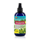 Gardenera Professional Banana Tree Superfood Spray Mist for Home Gardening | Micro-Fungi Enriched Fertilizer Mist for Healthy Leaves & Growth | 18 Essential Vitamins & Minerals for Banana - 8oz