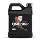 Ounce Of Hope OMRI Listed Organic Concentrated Fish Poop - Liquid Fertilizer for Vegetable Gardens, Indoor Plant Food for Houseplants, Hydroponic Nutrients, Soil Amendment (16 Ounces)