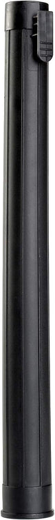 CRAFTSMAN CMXZVBE38675 1-7/8 in. Extension Wand Wet Dry Vac Attachment, Industrial-Grade Shop Vacuum Accessory for Extending Reach While Cleaning, Fits 1-7/8 in. Hose Diameter