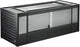 New Age Pet ECOFLEX 60" Wide X-Large Reptile Habitat, Mojave Lounge for Snakes, Tortoises & Lizards in Maple, Black & Grey, Easy Assembly, Sliding Glass Doors & Mesh Top