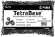 TetraBase Hydroponic Grow Media 1 Liter Bag | Reusable, pH Neutral, Non-Porous, Clean, Interlocking. Deep Water Culture DWC and Recirculating Deep Water Culture RDWC Grow Media (1 Liter)