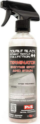 P&S Professional Detail Products - Terminator Enzyme Spot and Stain Remover - Perfect for Deodorizing, Removing Embedded Soils, Grease, Dirt, and Protein Based Stains; Fresh Scent (1 Pint)