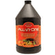 Microbe Life Hydroponics Premium All-in-One Nutrient for Plant Growth and Better Yields, Use with Any Feeding Systems Including Hydroponics or Soil, 1 Gallon